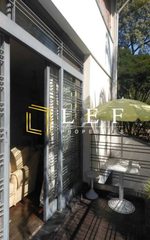 Lef Properties