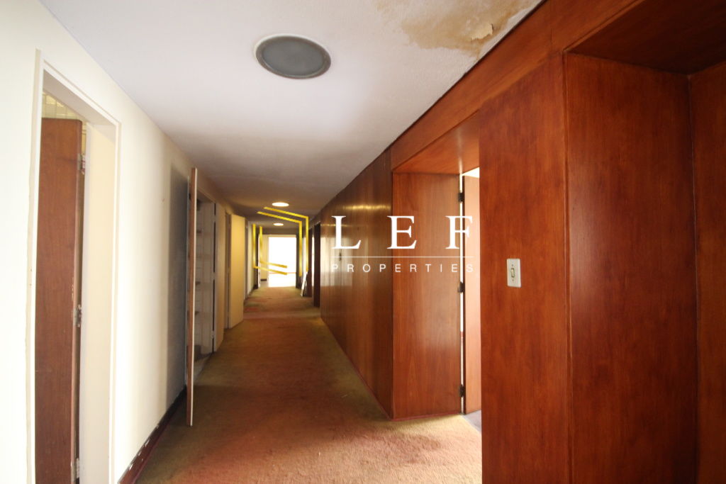 Lef Properties