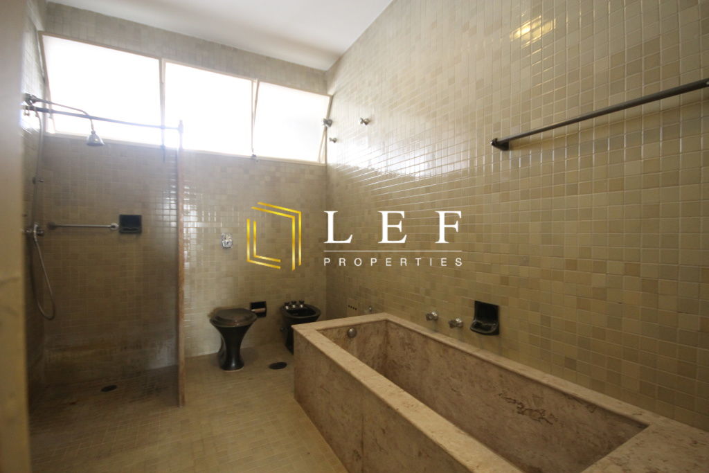 Lef Properties