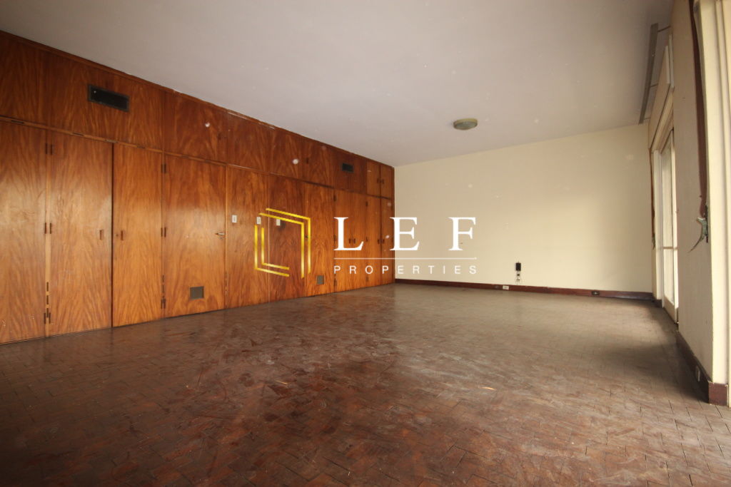 Lef Properties