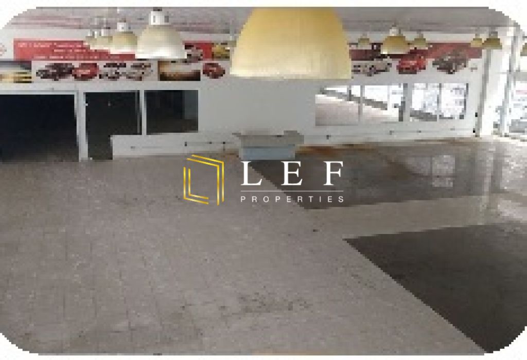 Lef Properties