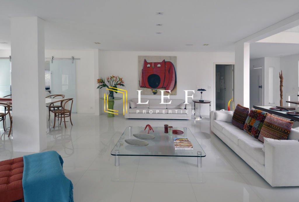 Lef Properties