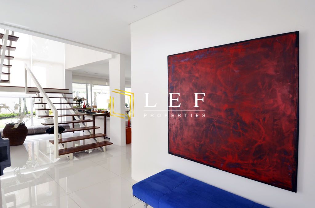 Lef Properties