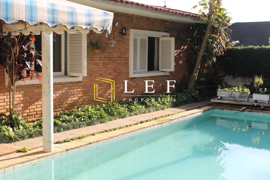 Lef Properties