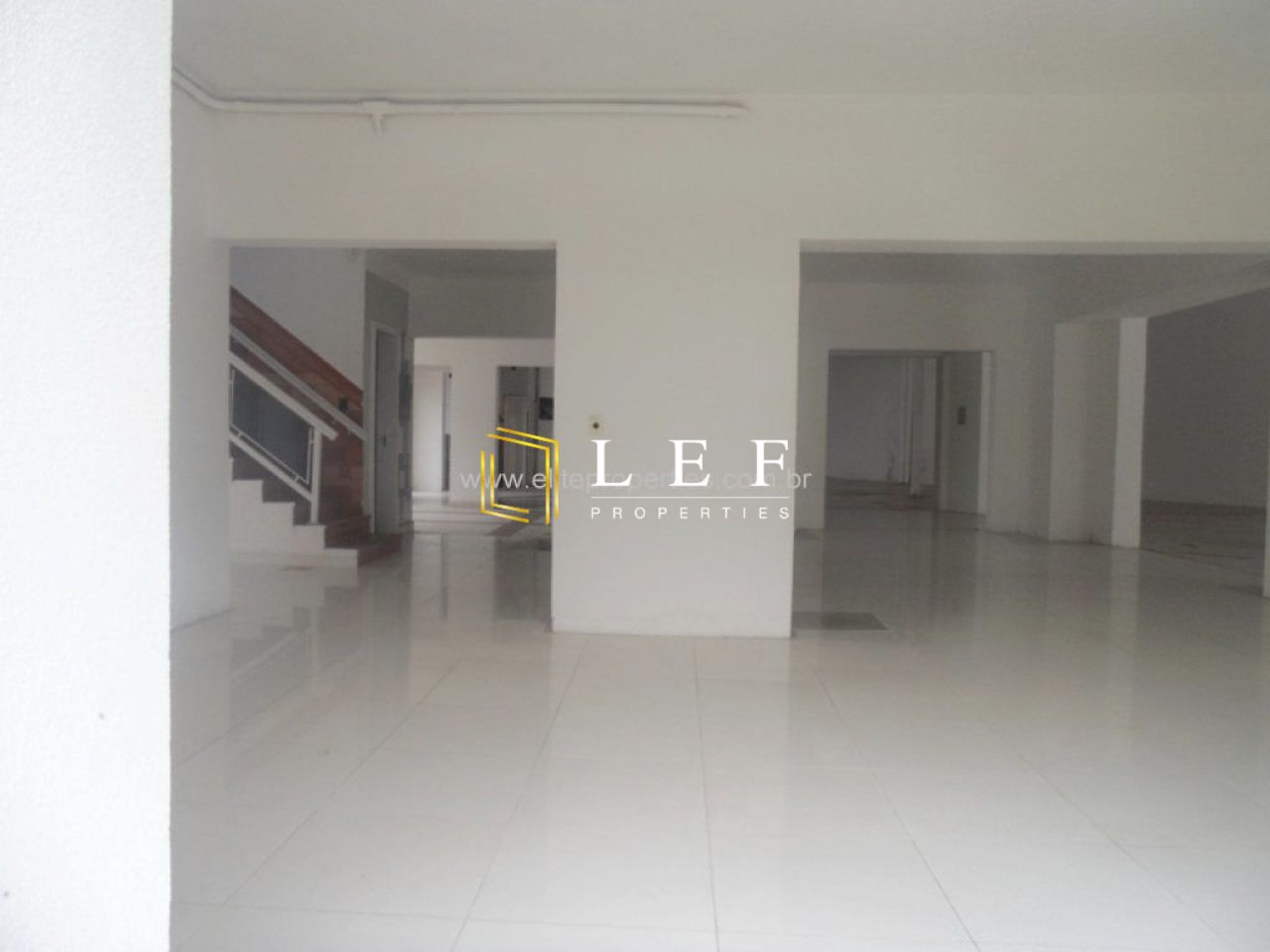 Lef Properties
