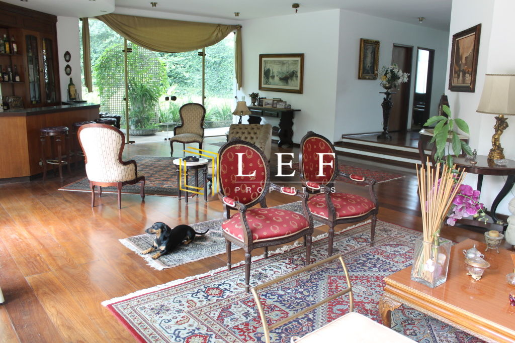 Lef Properties
