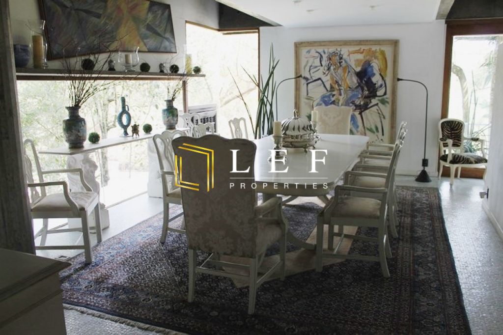Lef Properties
