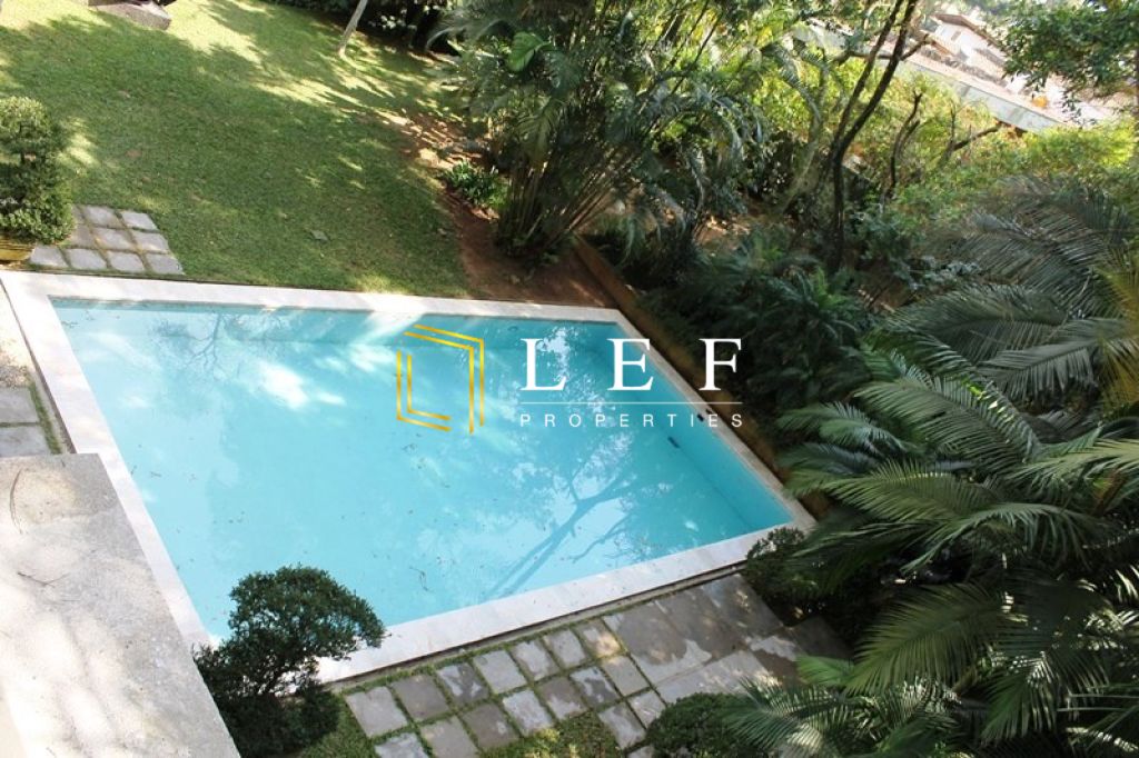 Lef Properties