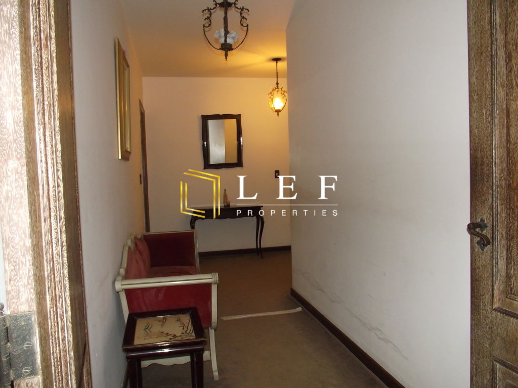 Lef Properties