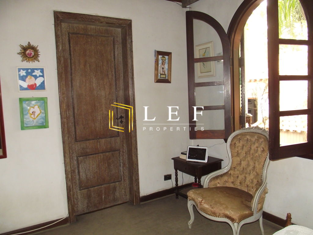 Lef Properties