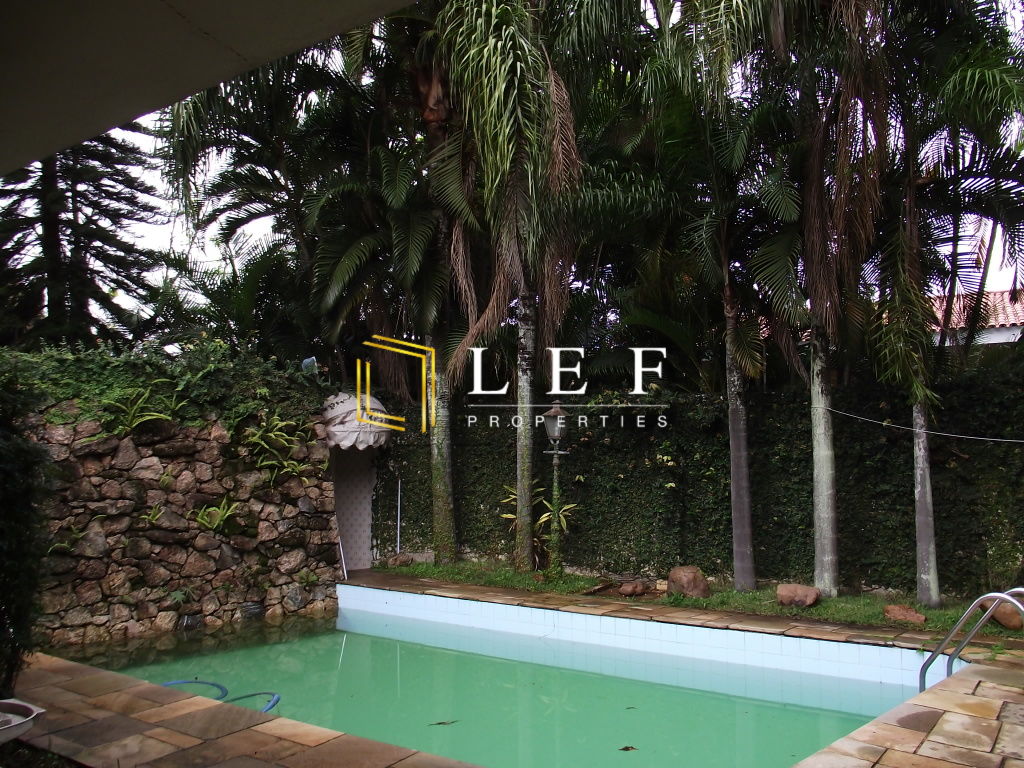 Lef Properties