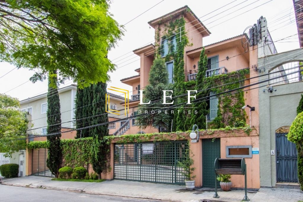 Lef Properties