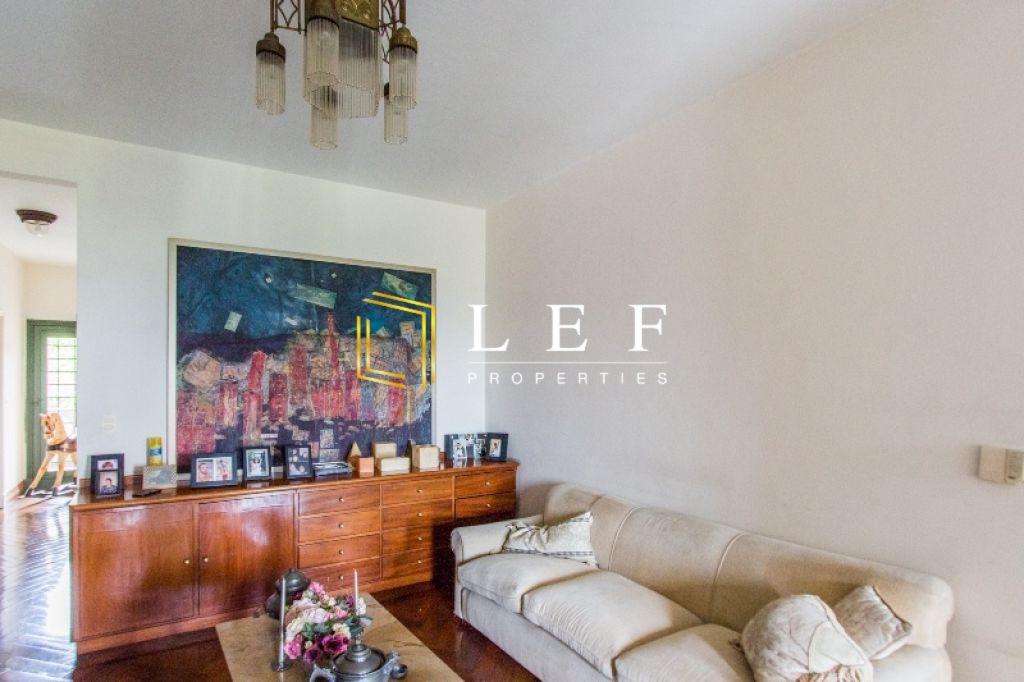 Lef Properties