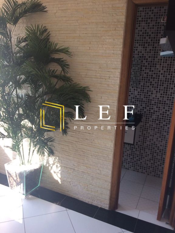 Lef Properties