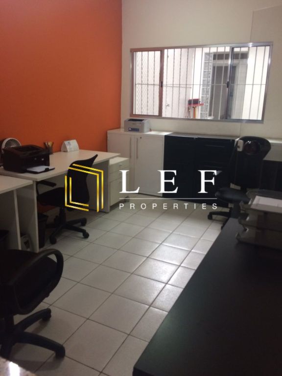 Lef Properties