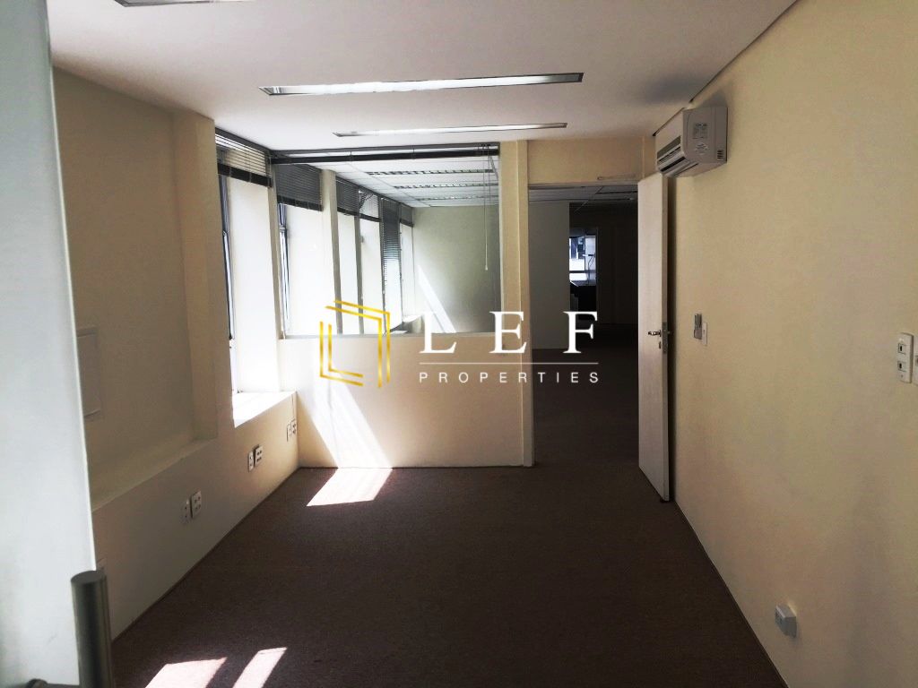Lef Properties