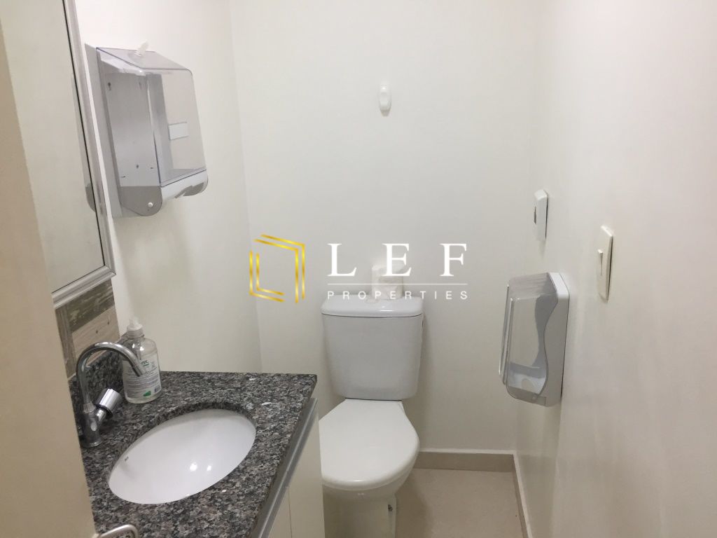 Lef Properties