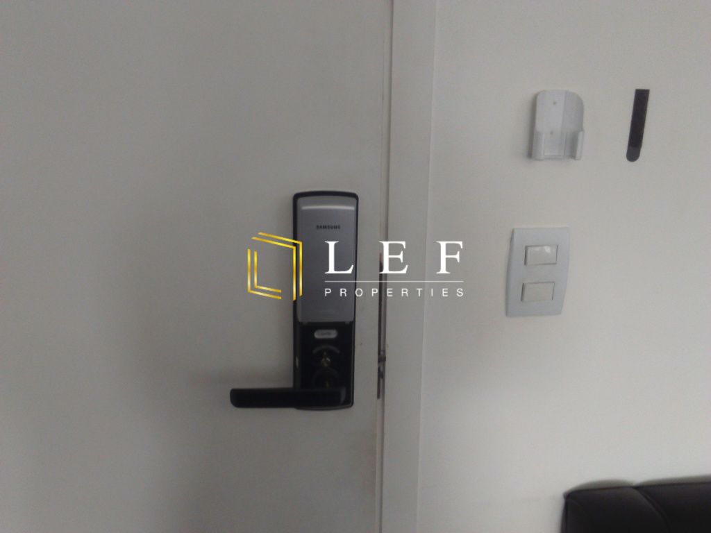 Lef Properties
