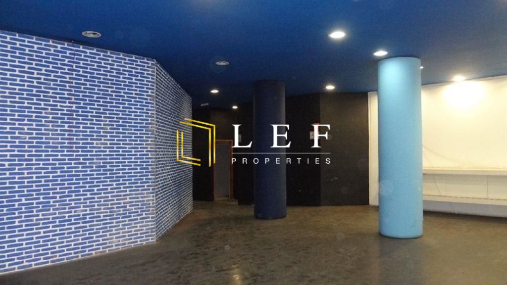 Lef Properties
