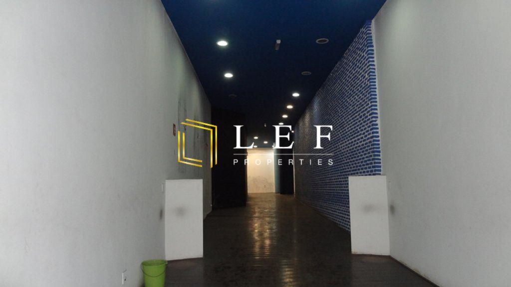 Lef Properties