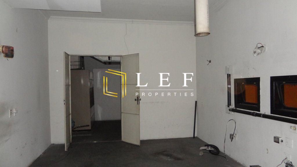Lef Properties