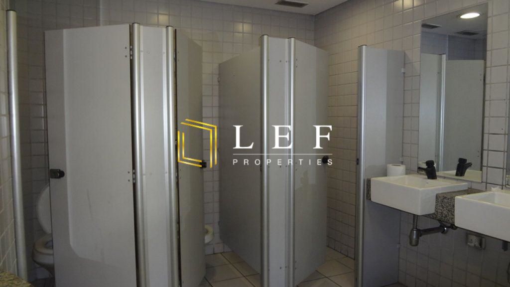 Lef Properties