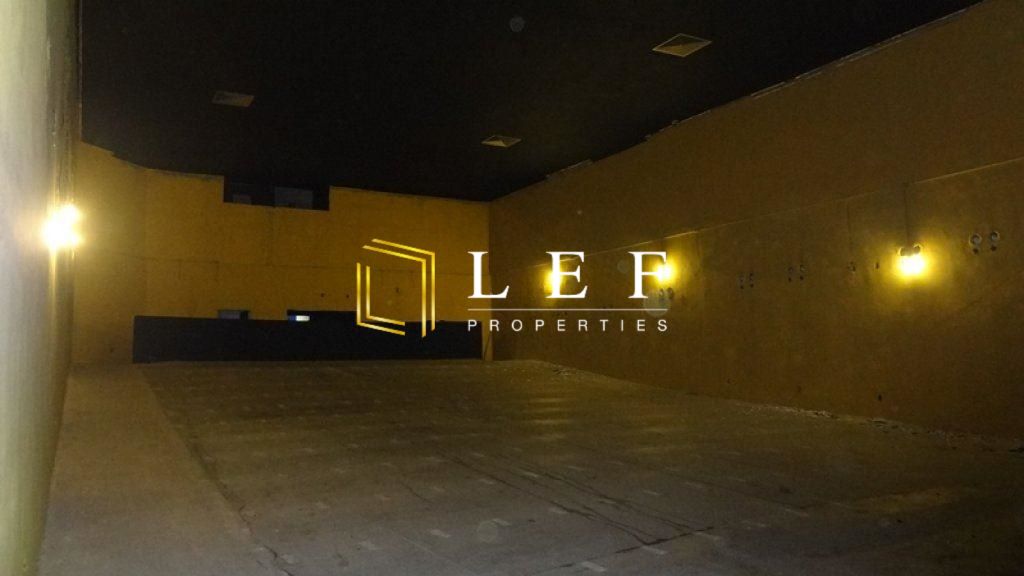 Lef Properties