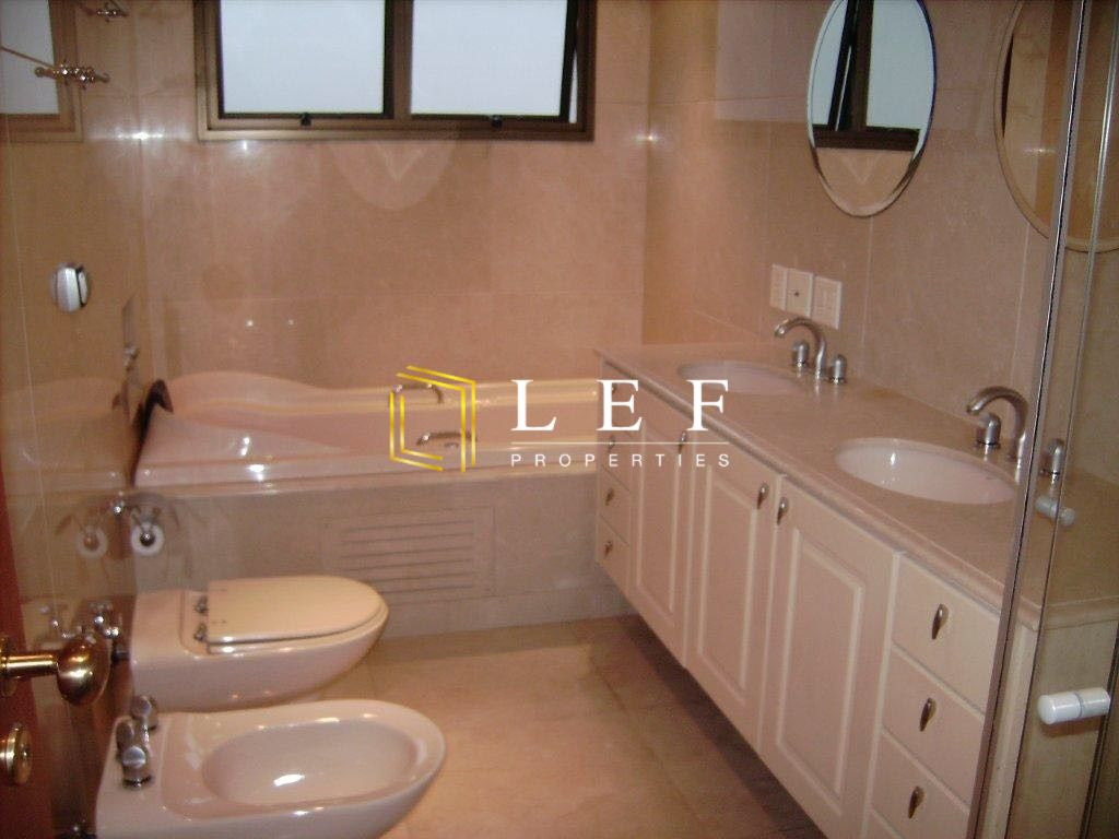 Lef Properties