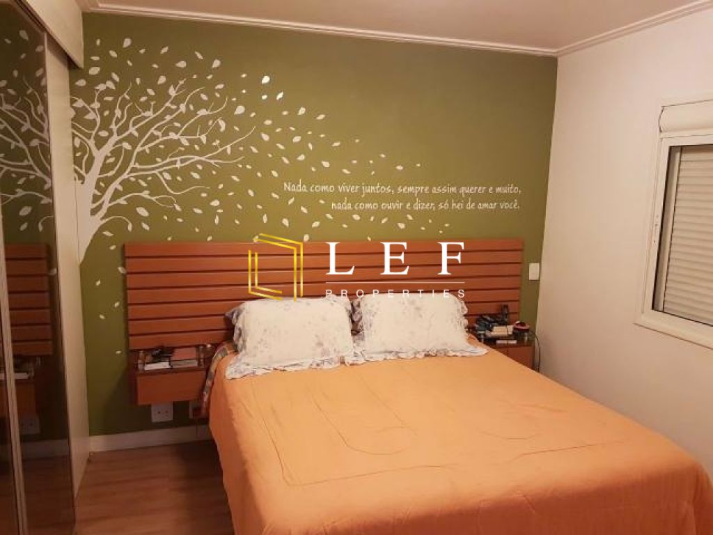 Lef Properties