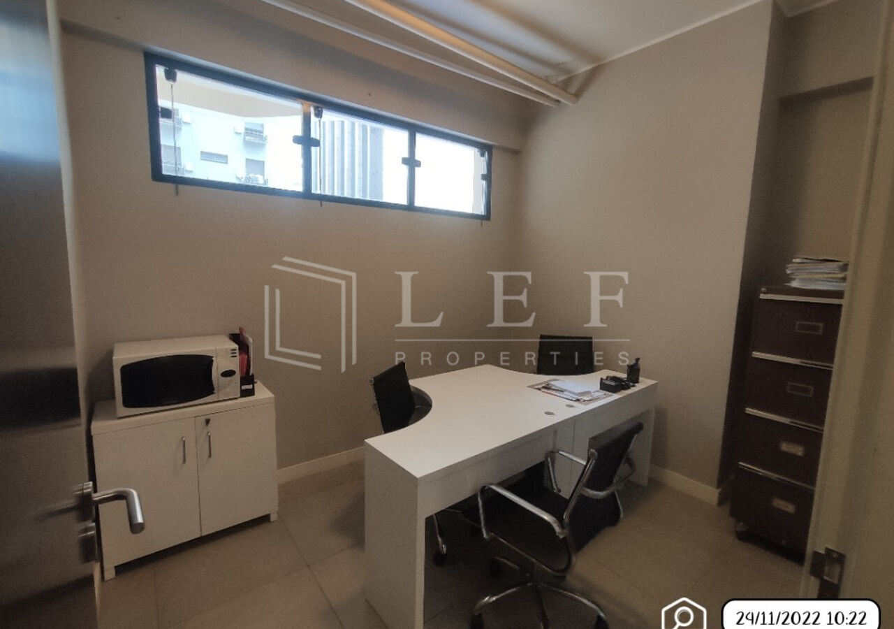 Lef Properties