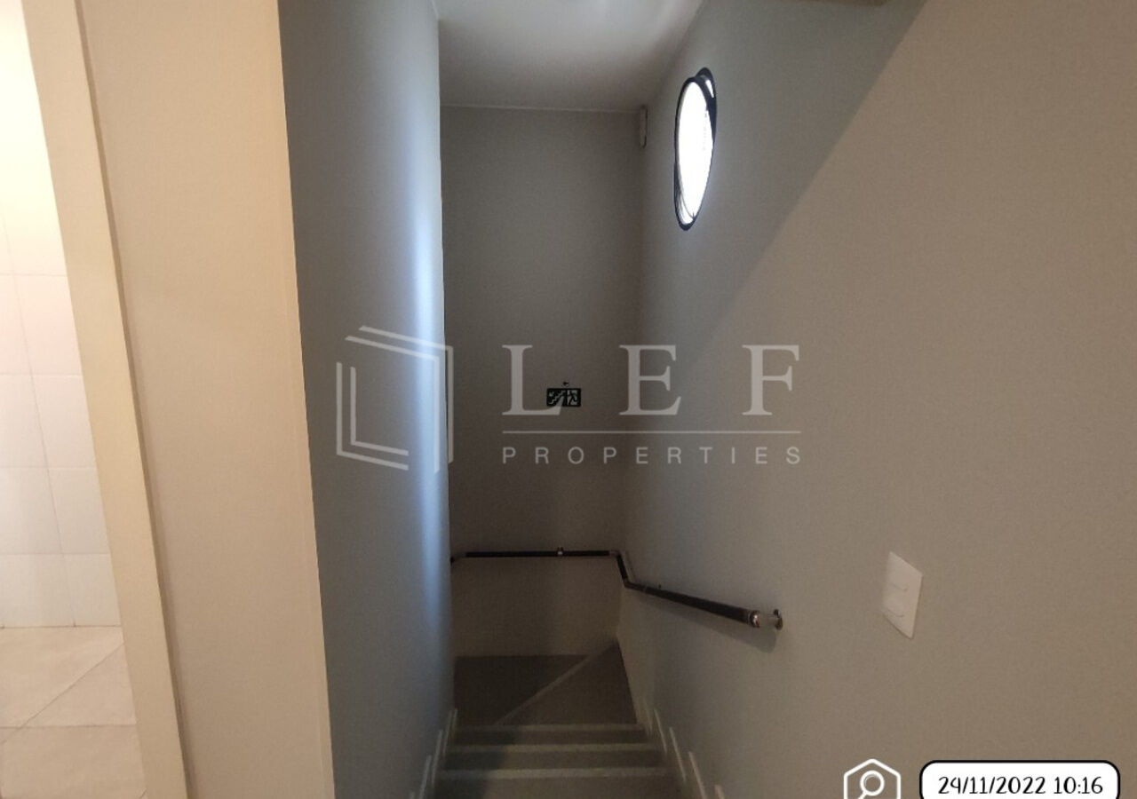 Lef Properties