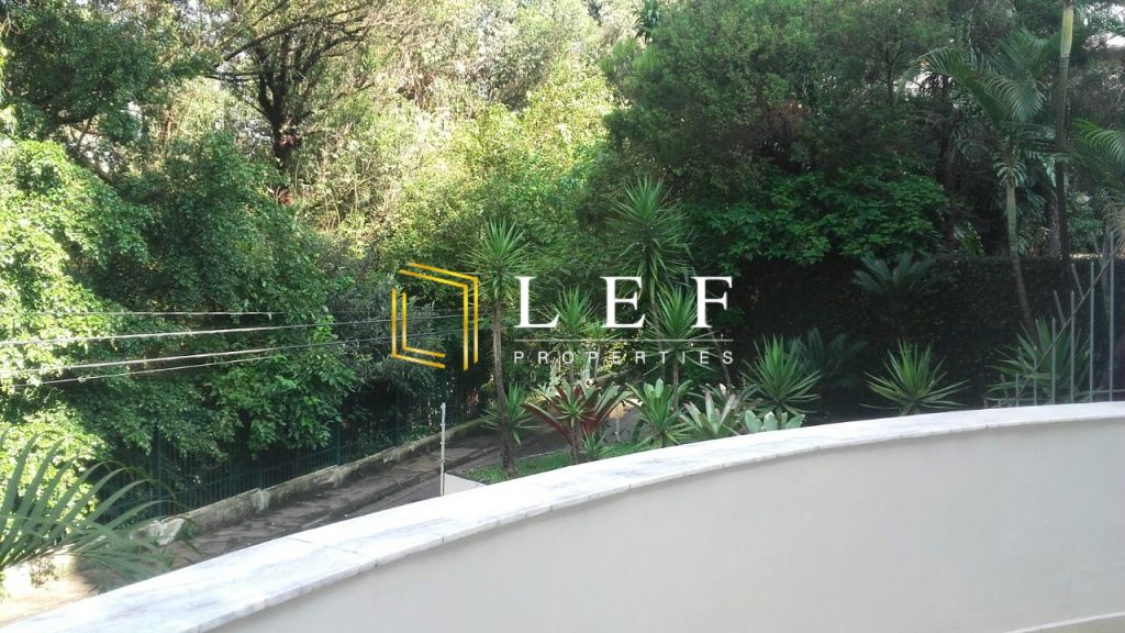 Lef Properties