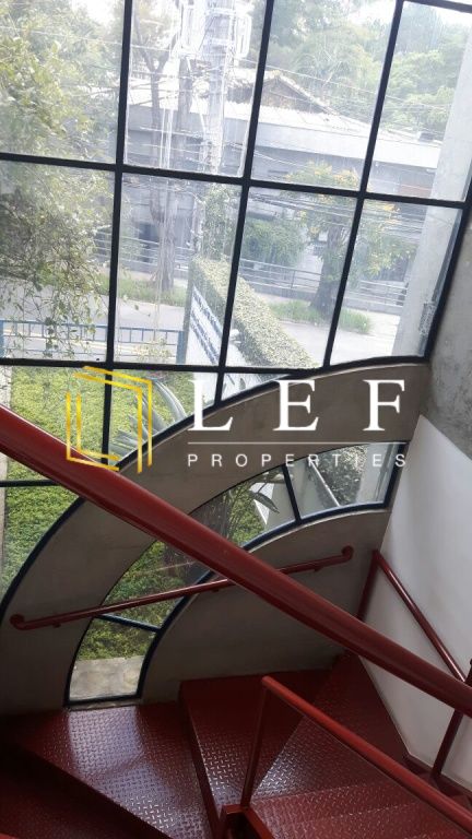 Lef Properties