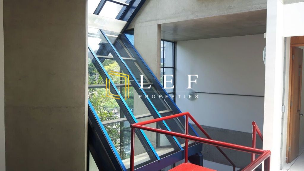 Lef Properties