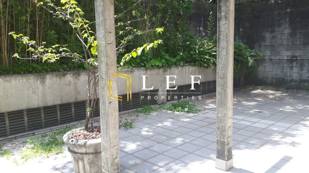 Lef Properties