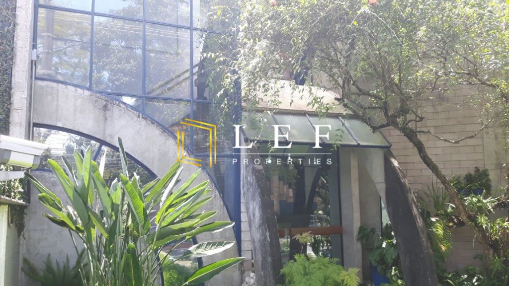 Lef Properties