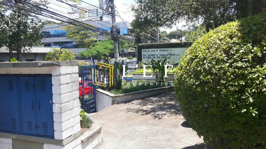 Lef Properties