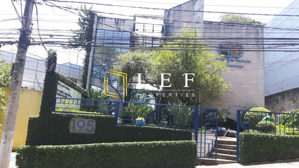 Lef Properties