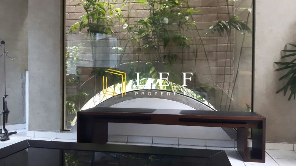 Lef Properties