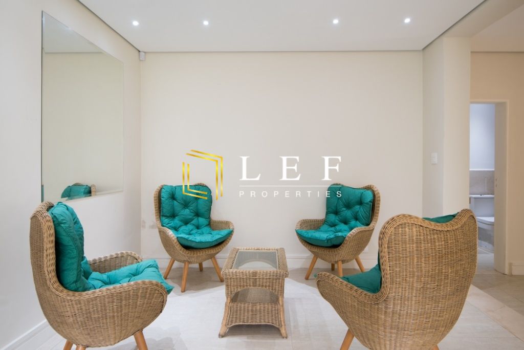 Lef Properties