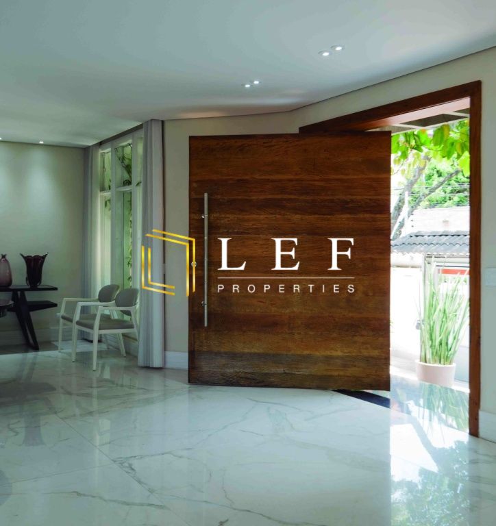 Lef Properties