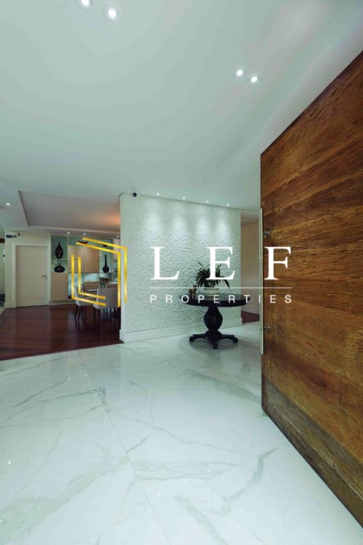 Lef Properties