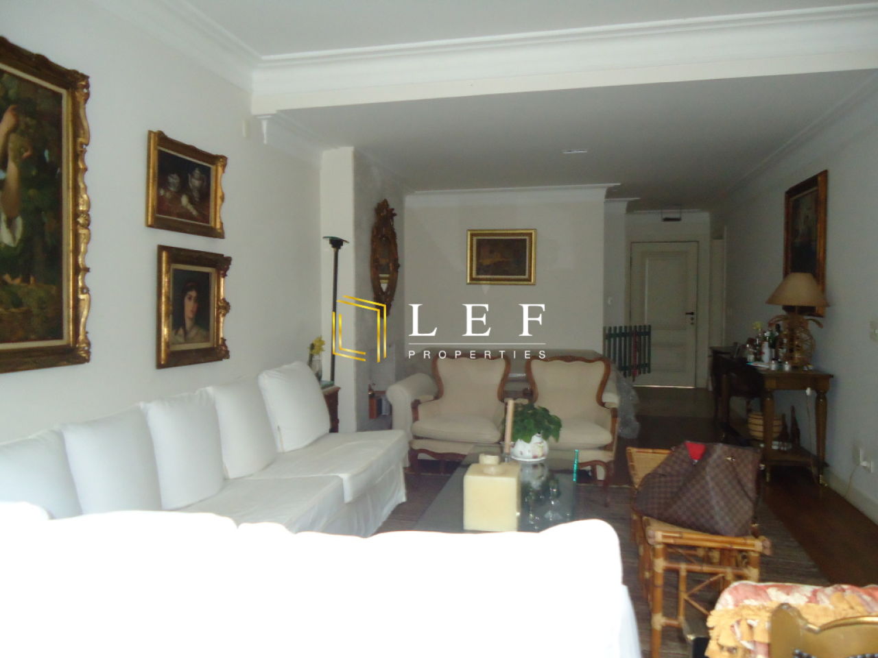 Lef Properties