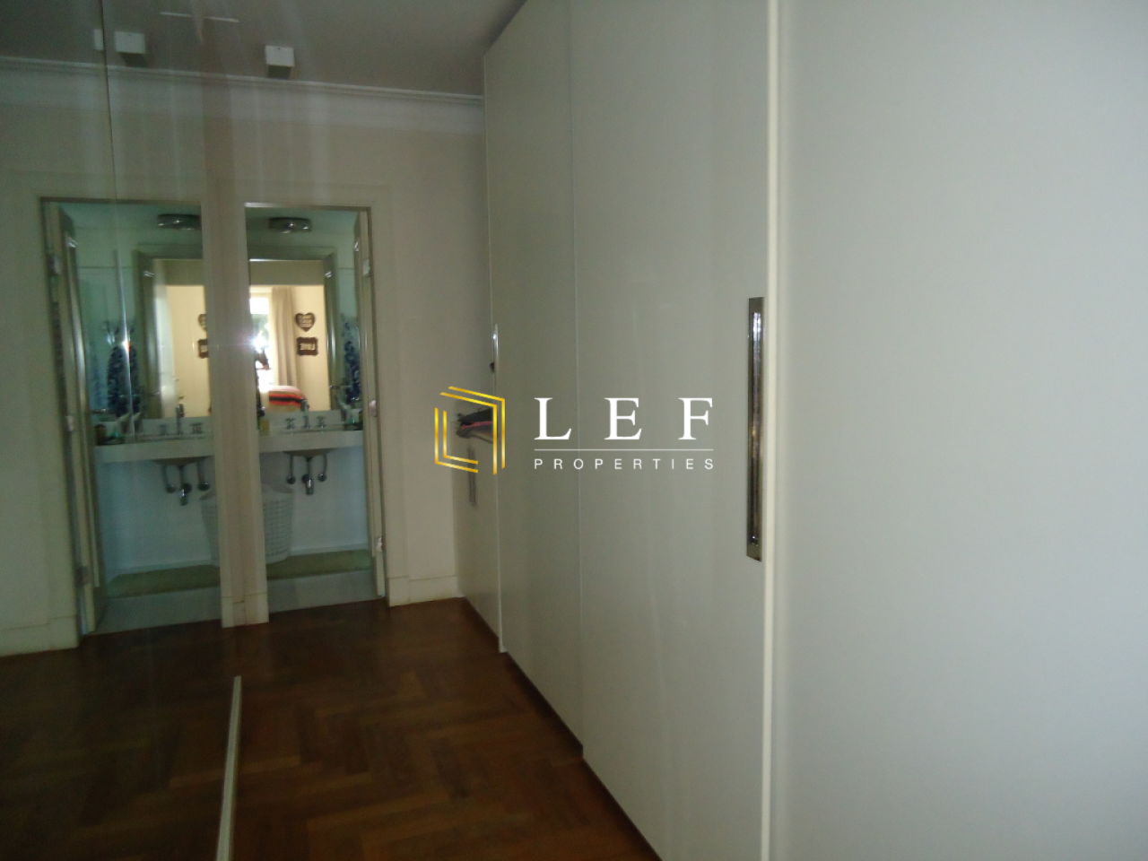 Lef Properties