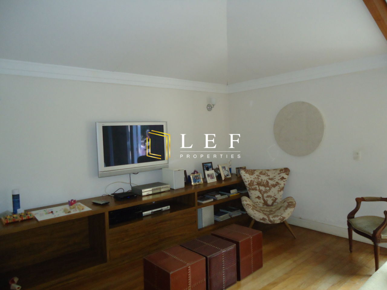 Lef Properties