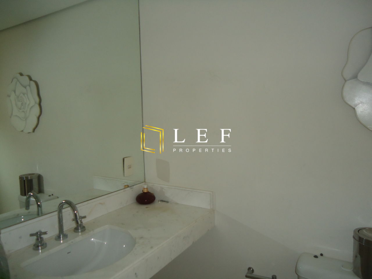 Lef Properties