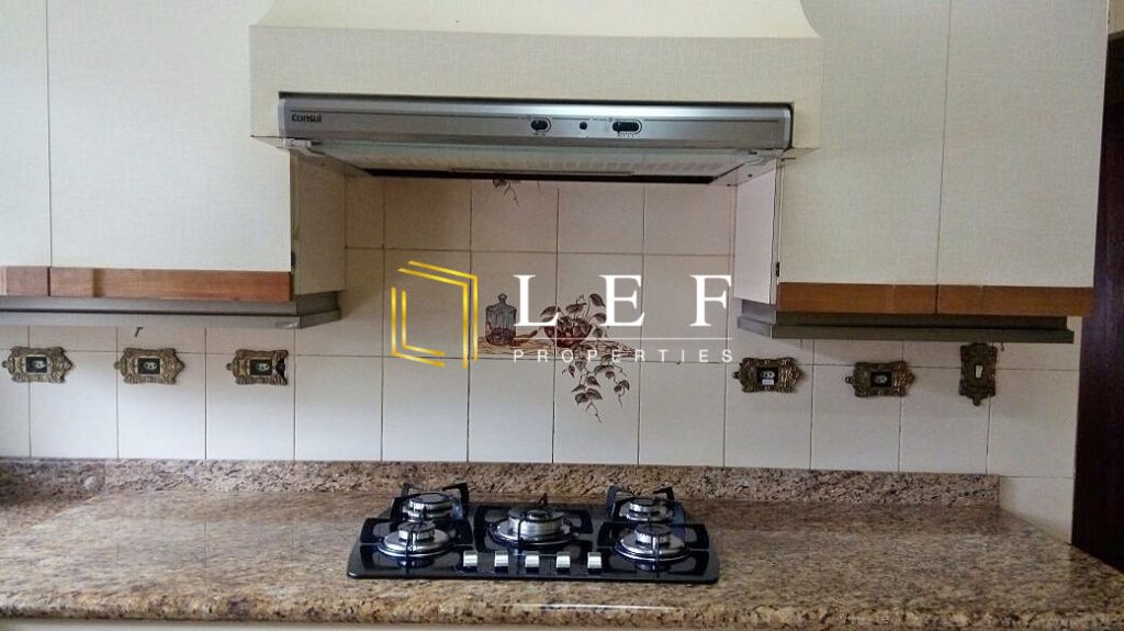 Lef Properties