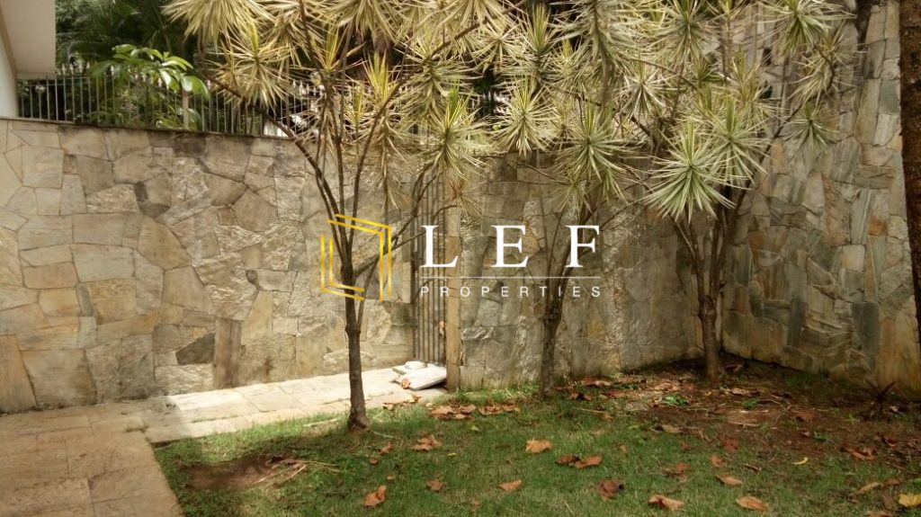 Lef Properties