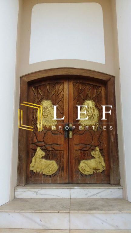 Lef Properties