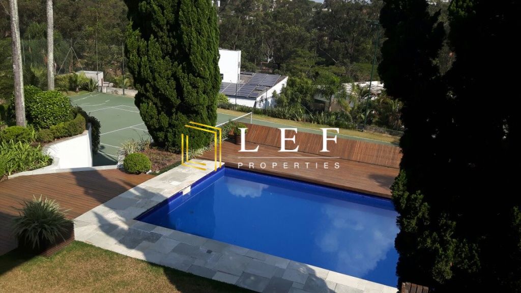 Lef Properties